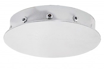 База ZIKO 10 WH Azzardo AZ3409