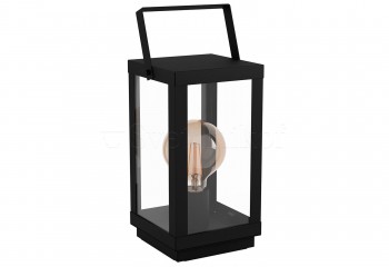 Настольная лампа BRADFORD I Eglo 43623