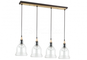 Люстра GRETEL SP4 Ideal Lux 122557