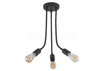 Стельовий світильник FLEXY BK TK-Lighting 2138