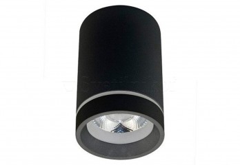 Точечный светильник BILL LED BK Azzardo AZ3376