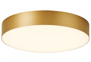 Плафон BRUCE LED GO Viokef 4235300