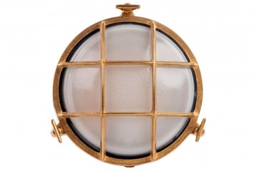 Настенный светильник уличный ALIVERI ZumaLine A20Z