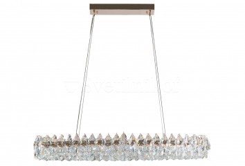 Підвісна люстра BARLETTA 120 LED 3-step DIMM GO Azzardo AZ6905