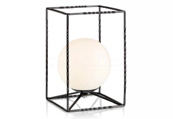 Настольная лампа EVE BK Markslojd 107816