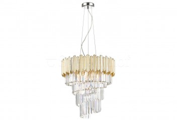 Подвесная люстра GLADIUS ZumaLine P0535-06C-F4J7
