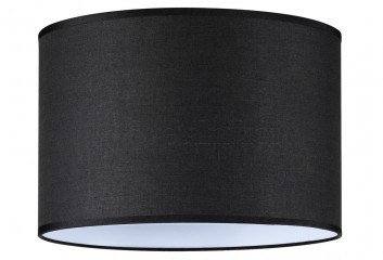 Абажур Set Up d30 BK Ideal Lux 270005