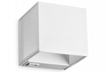 Бра (база) KID WH Ideal Lux 307459