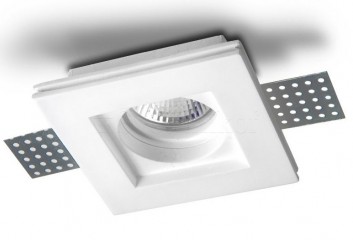Точковий світильник X-cool SQ Imperium Light 407110.01.01