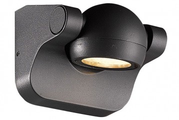 Уличное бра DILOS LED Viokef 4160500