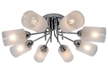 Потолочная люстра MEDA ZumaLine CL20007-8