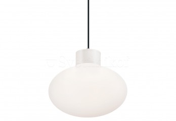 Підвісний світильник вуличний CLIO MSP1 WH Ideal Lux 144252