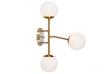 Бра TRINITY WH Markslojd 108254