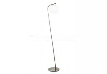 Торшер TERRIENTE WH/NI Eglo 98454