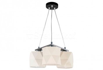Подвесная люстра Bruno Venge 3l TK-Lighting 1003
