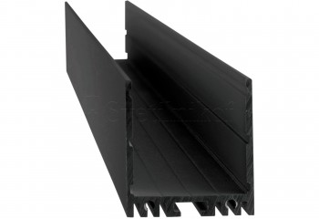 Профіль Vision Trimless 3m BK Ideal Lux 270531