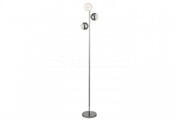 Торшер MARBLES LED Searchlight 5089CC