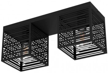 Стельова люстра PIEDRITAS 2 Eglo 900356