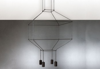 Подвесная люстра PEKING GU10 Imperium Light 113480.05.05