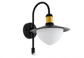 Уличное бра Eglo SIRMIONE 97286