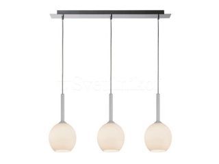 Подвесной светильник ZumaLine MONIC MD1629-3A white