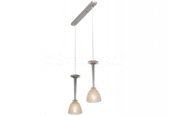 Подвесная люстра LANCIA 2 CH Amplex 549