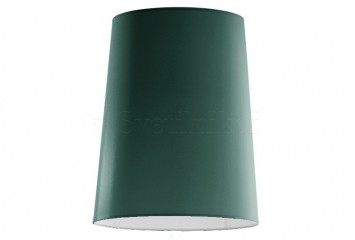 Абажур WINSTON GRE TK-Lighting 9098