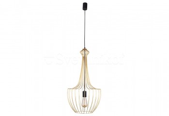 Підвісний світильник LUKSOR S GO Nowodvorski 8853