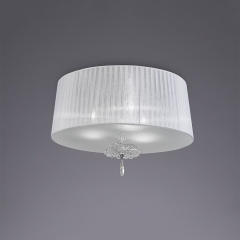 Стельовий світильник Mantra Louise 5275
