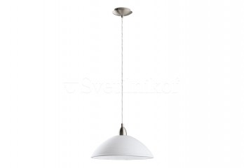 Підвісний світильник LORD 3 NI/WH Eglo 88491