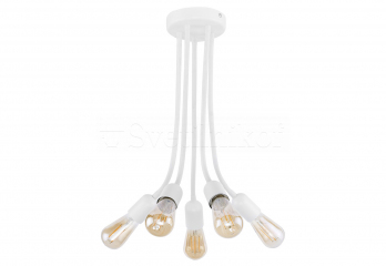 Потолочный светильник FLEXY WH TK-Lighting 2133