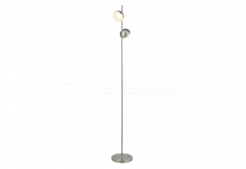 Торшер Tully 2 LED Searchlight EU7452-2SS