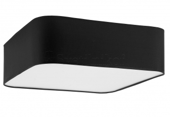Потолочный светильник OFFICE SQUARE BK TK-Lighting 2021