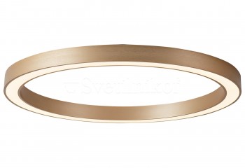 Стельова люстра MARCO LED 100 GO Azzardo AZ5039