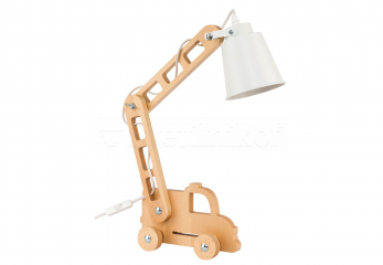 Настільна лампа FIRE TK-Lighting 2992