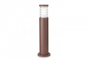Вуличний стовбчик TRONCO PT1 SMALL COFFEE IDEAL LUX 163758