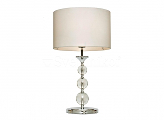 Настільна лампа ZumaLine REA RLT93163-1W