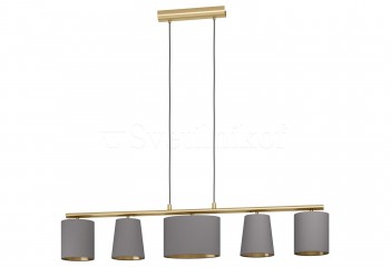 Підвісна люстра ALMEIDA 2 Eglo 99487