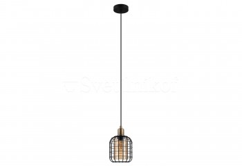 Подвесной светильник CHISLE Eglo 43527