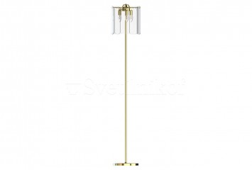 Торшер NIRA ZumaLine ML3523-3-EGN