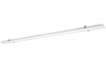 Встраиваемый светильник STATION ULTRA 282 73W 4000K On-Off Trimless Viokef 3911-0423-4-W-N