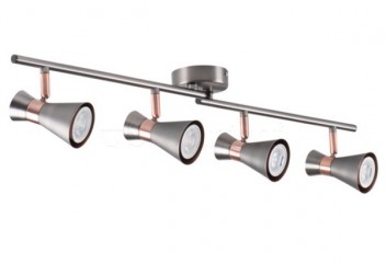 Спот MILENO EL-4I ASR-AN Kanlux 29119