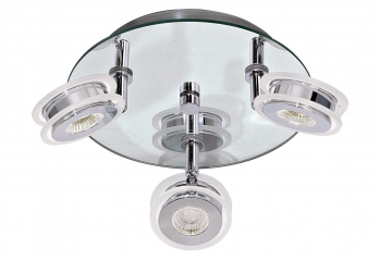 Спот для ванной Eglo AGUEDA LED 95279