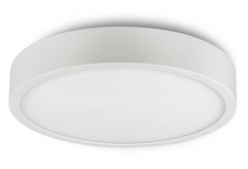 Плафон SAONA SUPERFICIE R 24W 3000K Mantra 6624