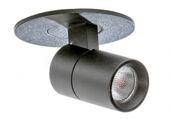 Точечный светильник Lina BK Azzardo AZ2708