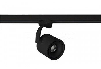 Трековый светильник COSTA ARM BK Azzardo AZ3486