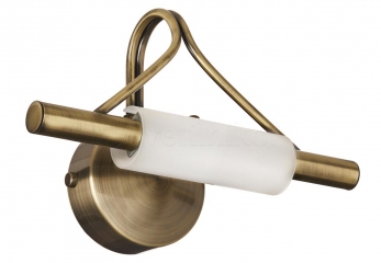 Бра LUCCIOLA AP1 BRUNITO Ideal Lux 119755