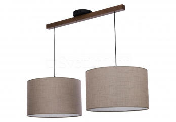 Подвесной светильник TROY WN TK-Lighting 2646