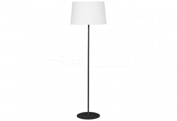 Торшер MAJA WH/BK TK-Lighting 5547