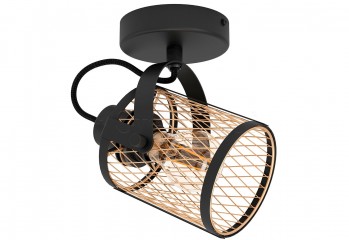 Спот DELLOW 1 Eglo 43531